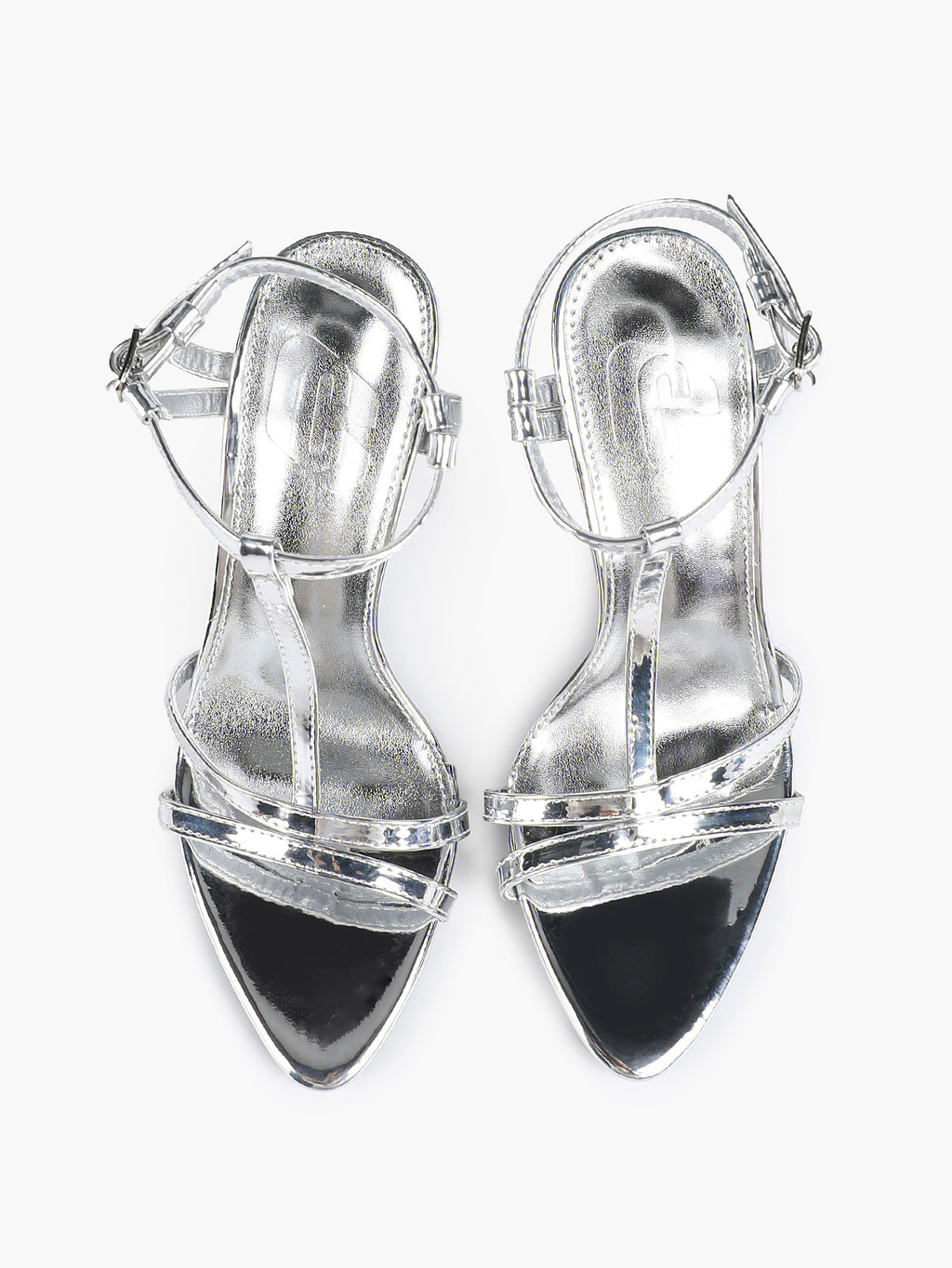 T-Strap Ankle Strap High Heel Sandals Open Toe Block Heels Date Night Office Work Shoes
