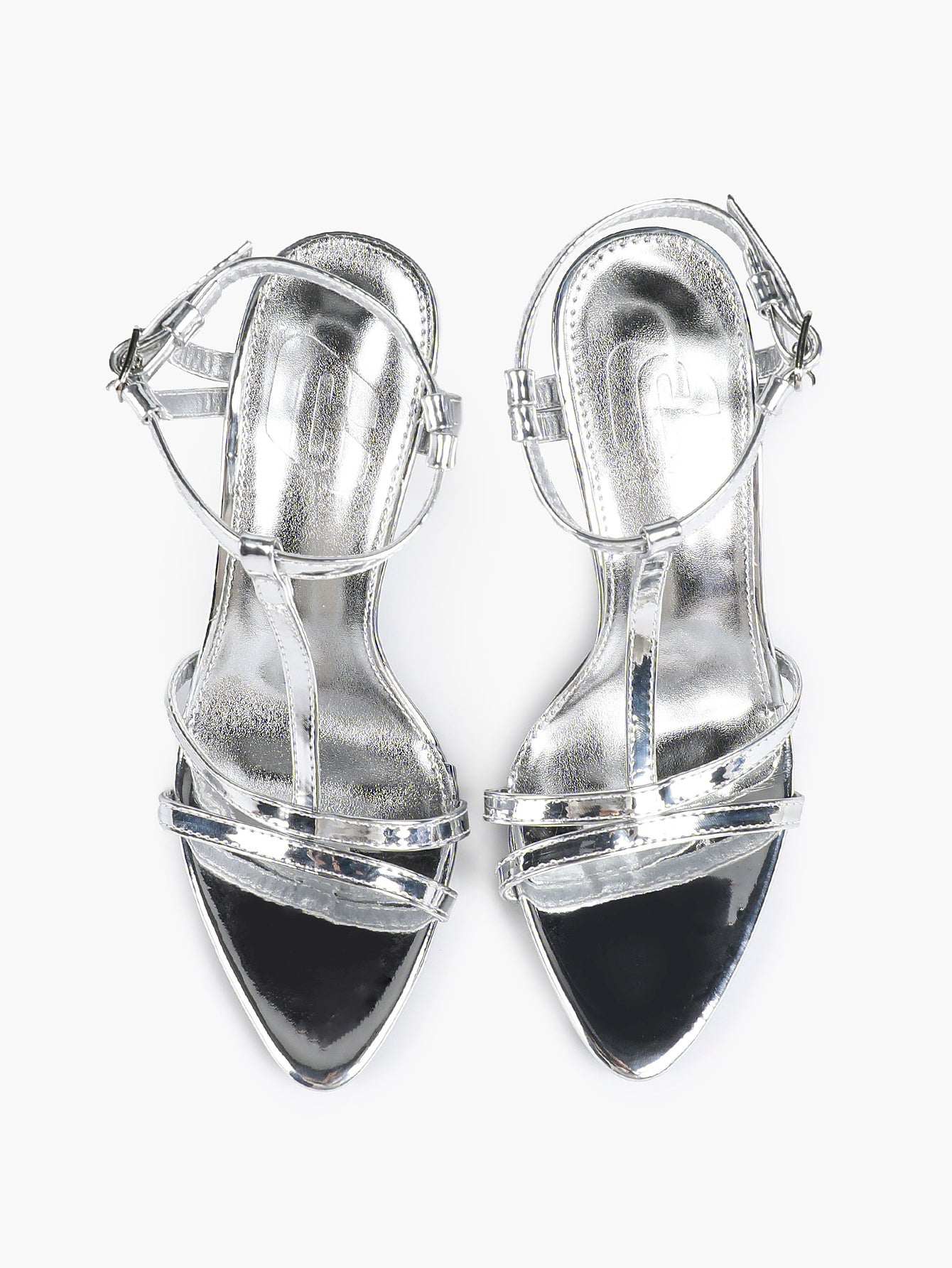 T-Strap Ankle Strap High Heel Sandals Open Toe Block Heels Date Night Office Work Shoes