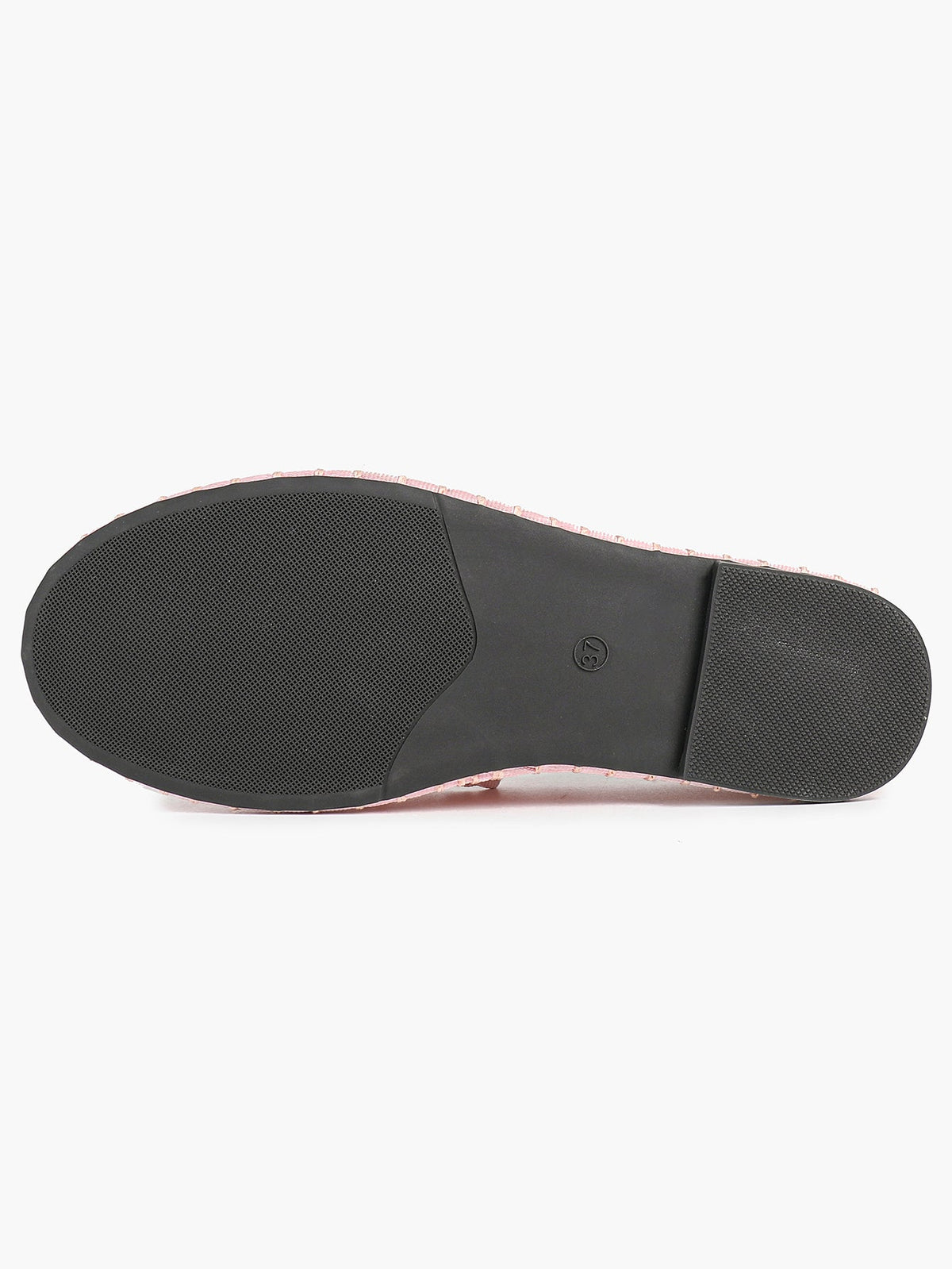 Women's Black Velvet Double-Strap Mary Jane Flats Pointed Toe Slip On Shoes Casual Shoes ISHIFIVAN