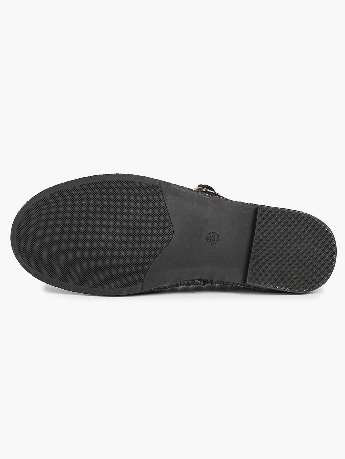 Black Velvet Mary White Lace Trim Jane Flats Pointed Toe Vintage Ballerinas Slip-On Shoes ISHIFIVAN