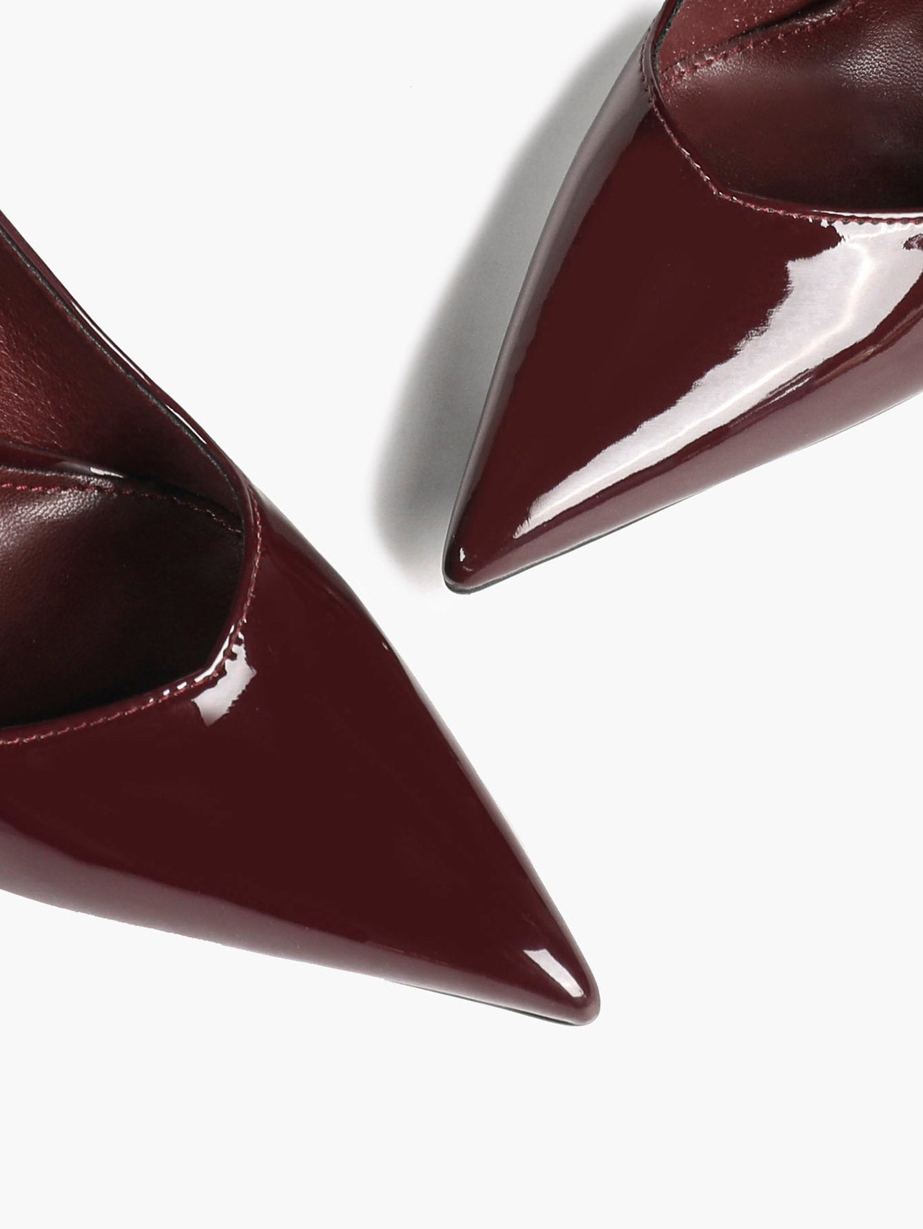 Pointed Toe Stiletto Heels Classic Formal Pumps for Business Office Daily Work