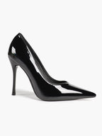 Pointed Toe Stiletto Heels Classic Formal Pumps for Business Office Daily Work