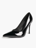 Pointed Toe Stiletto Heels Classic Formal Pumps for Business Office Daily Work