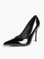 Pointed Toe Stiletto Heels Classic Formal Pumps for Business Office Daily Work