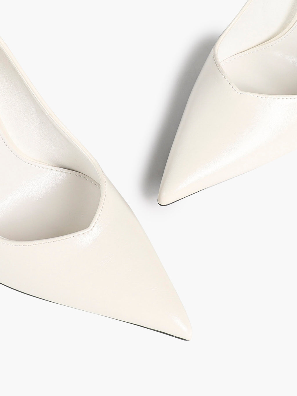 Pointed Toe Stiletto Heels Classic Formal Pumps for Business Office Daily Work