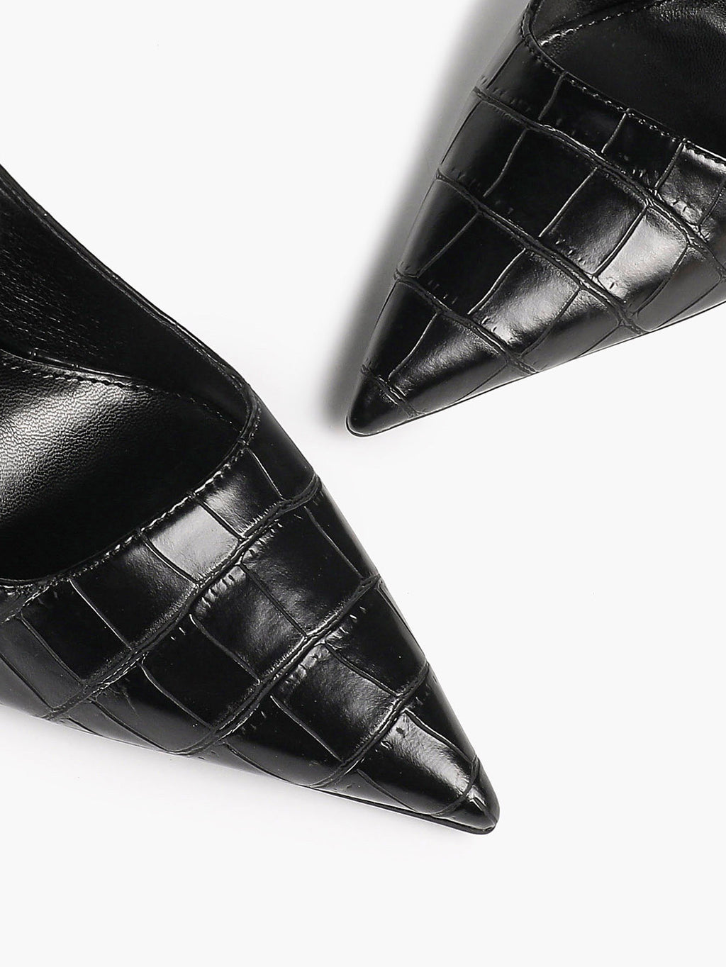 Women's Slingback Pointed Toe Heels-Timeless Elegant Pump