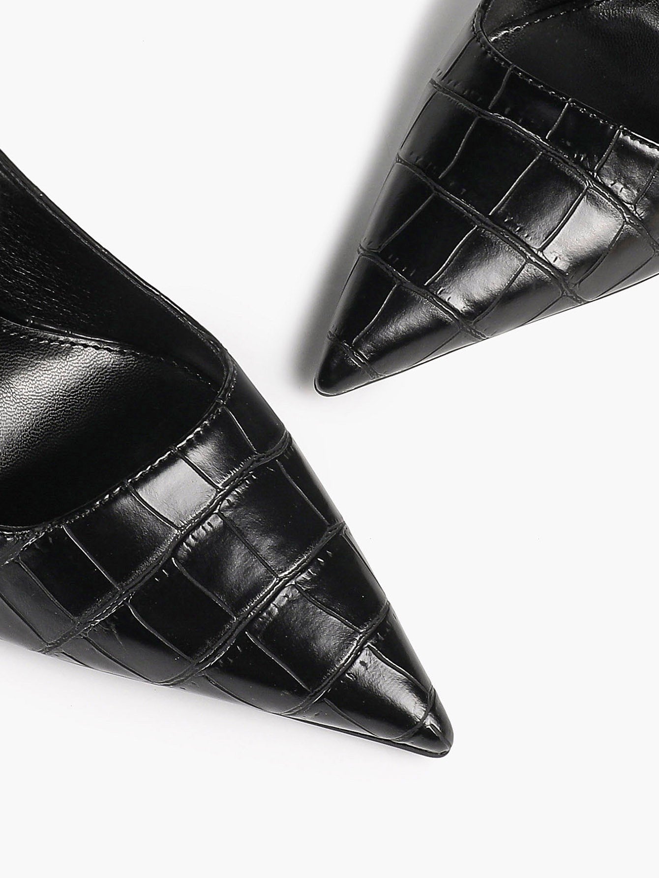Women's Slingback Pointed Toe Heels-Timeless Elegant Pump