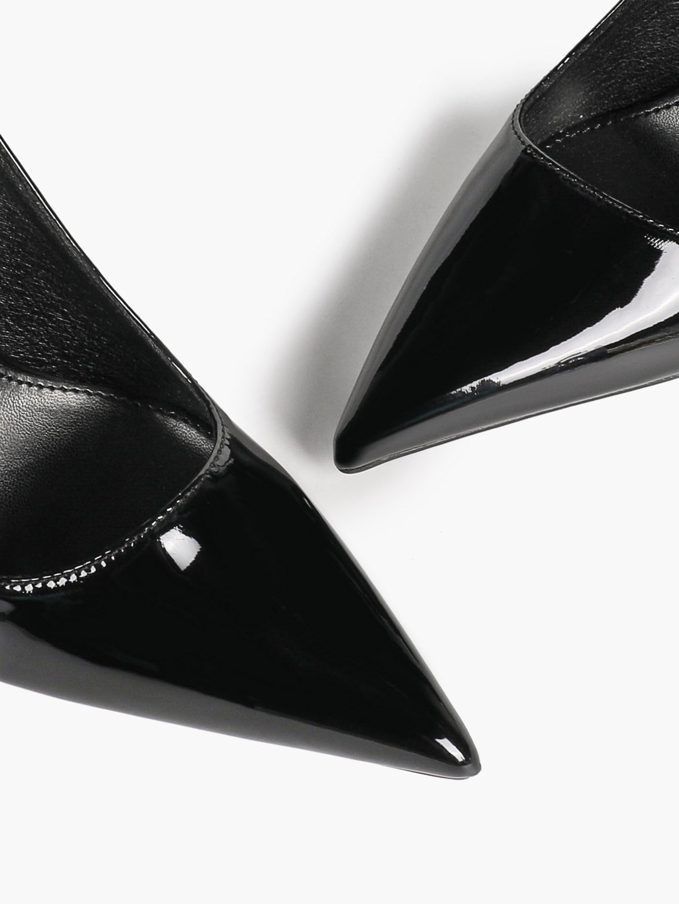 Pointed Toe Ankle Strap Pumps Adjustable Buckle Stiletto Heels Elegant Shoes Office Party