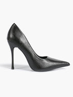 Classic Pointed Toe Stiletto Heels - Office Business Meetings Shoes