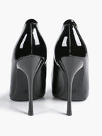 Classic Pointed Toe Stiletto Heels - Office Business Meetings Shoes