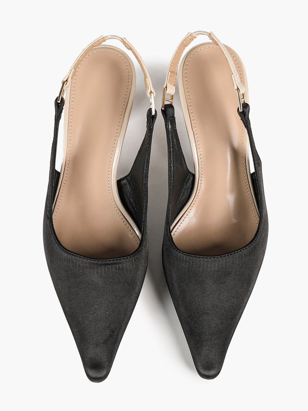 Parisian Stroll: 2.95" Chocolate Patent T-Strap Heels for All-Day Comfort