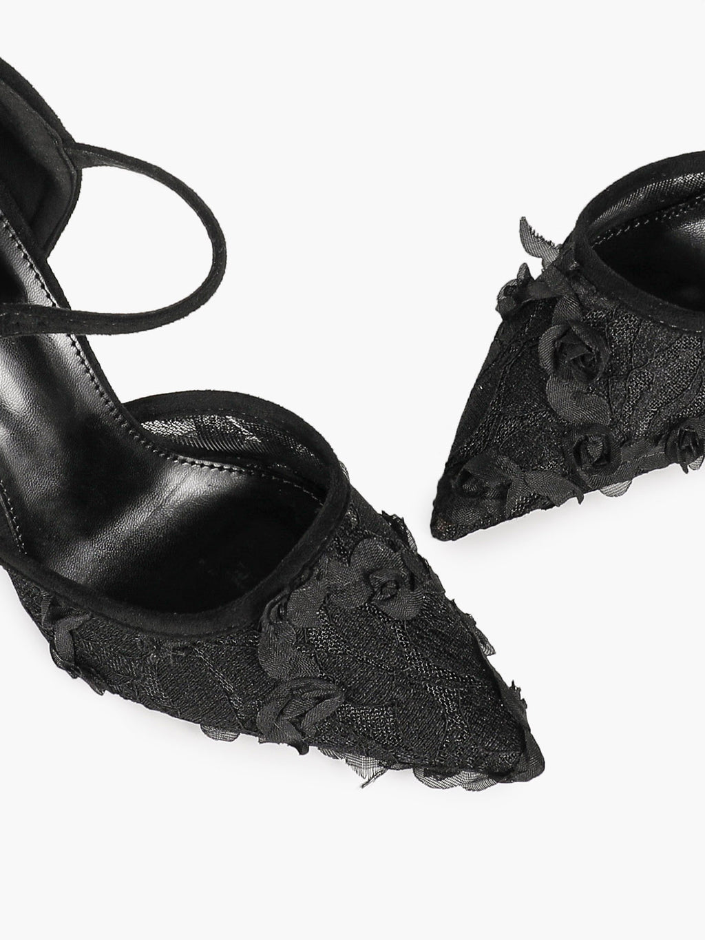 The Gilded Dream: Beige Sequin Mesh Stilettos for Elegant Evening Affairs