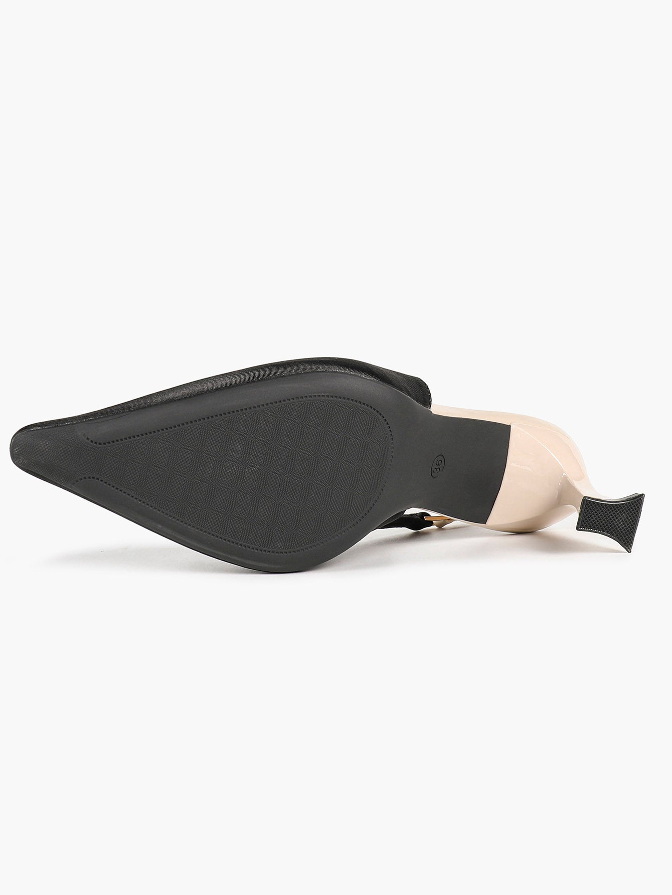 Parisian Stroll: 2.95" Chocolate Patent T-Strap Heels for All-Day Comfort