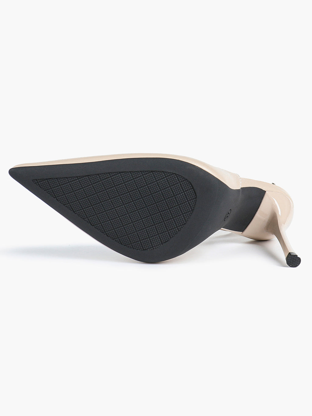 Pointed Toe Ankle Strap Classic Heels – Office Evening Pumps
