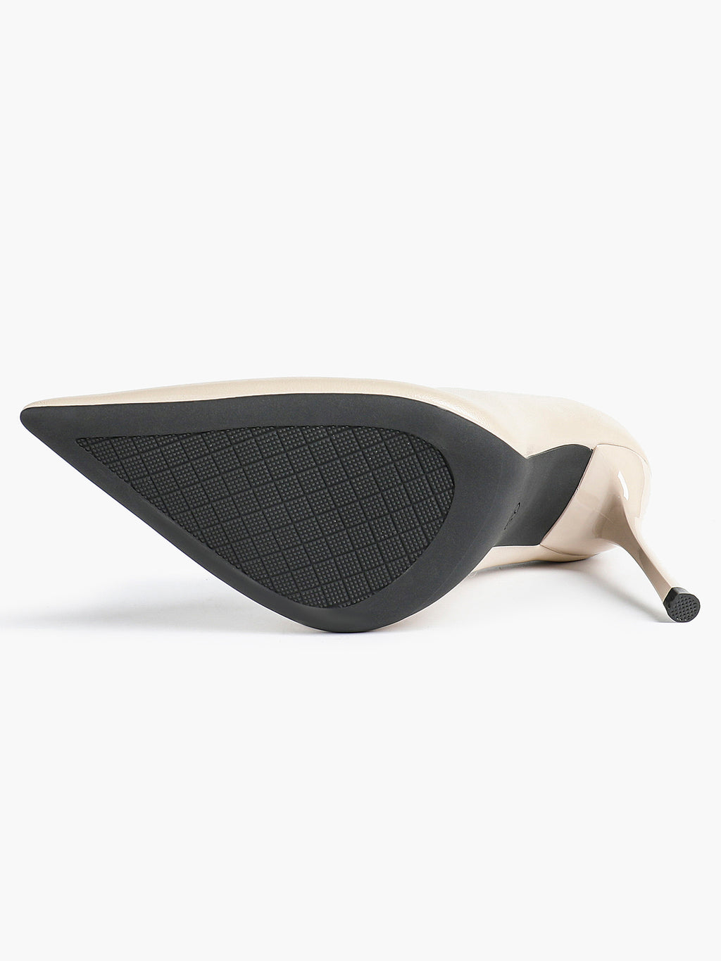 Classic Pointed Toe Stiletto Heels - Office Business Meetings Shoes