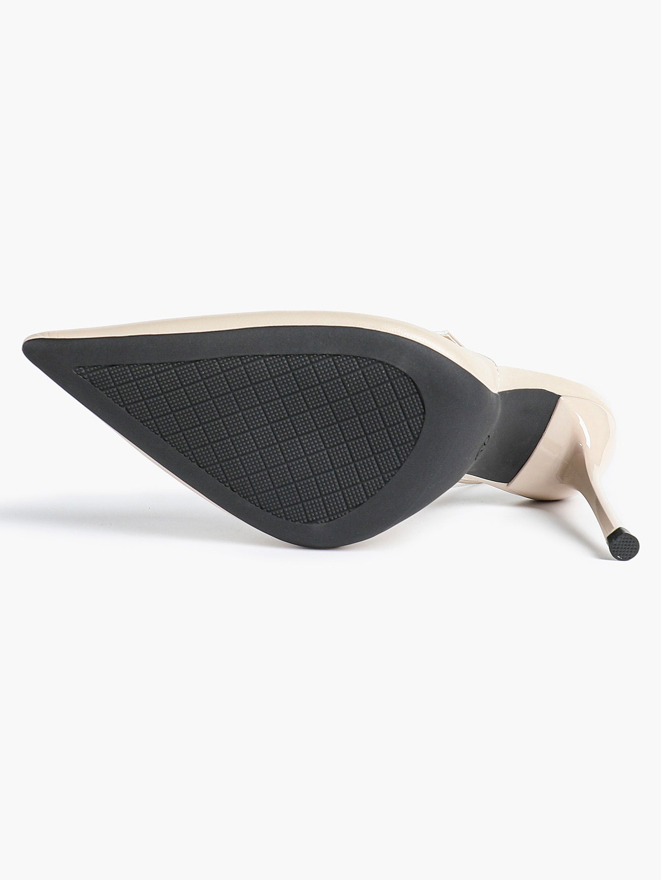 Women's Slingback Pointed Toe Heels-Timeless Elegant Pump