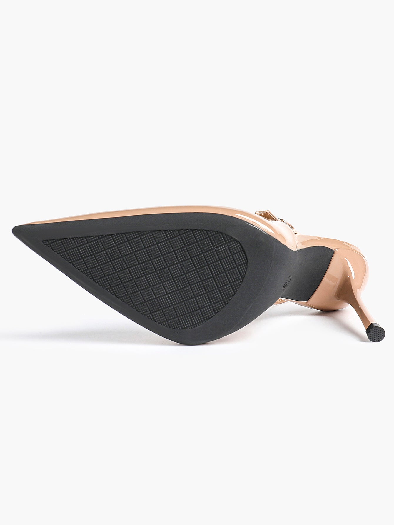 Women's Slingback Pointed Toe Heels-Timeless Elegant Pump