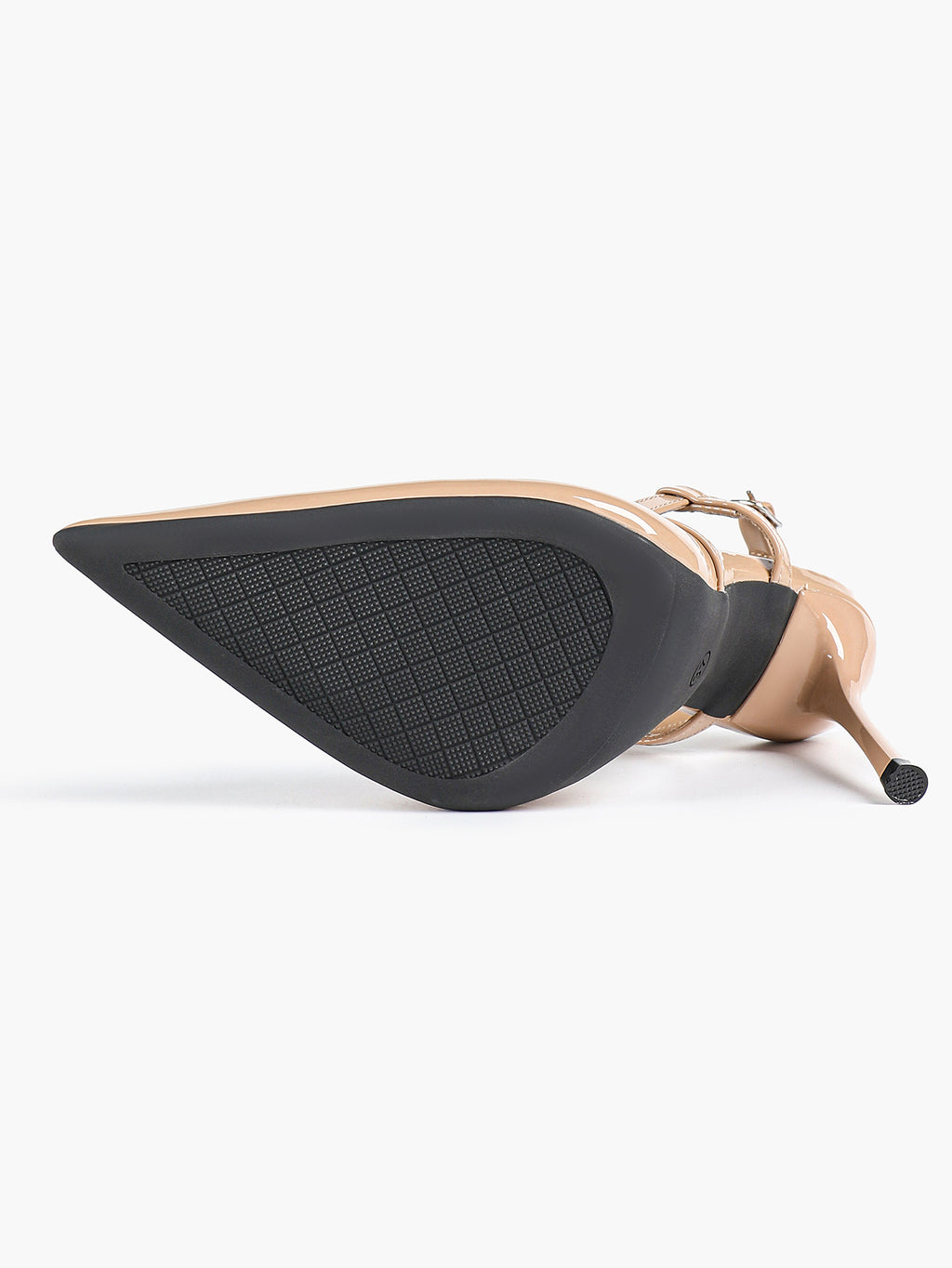 Pointed Toe Slingback Stiletto Heels | Elegant Dress Pumps