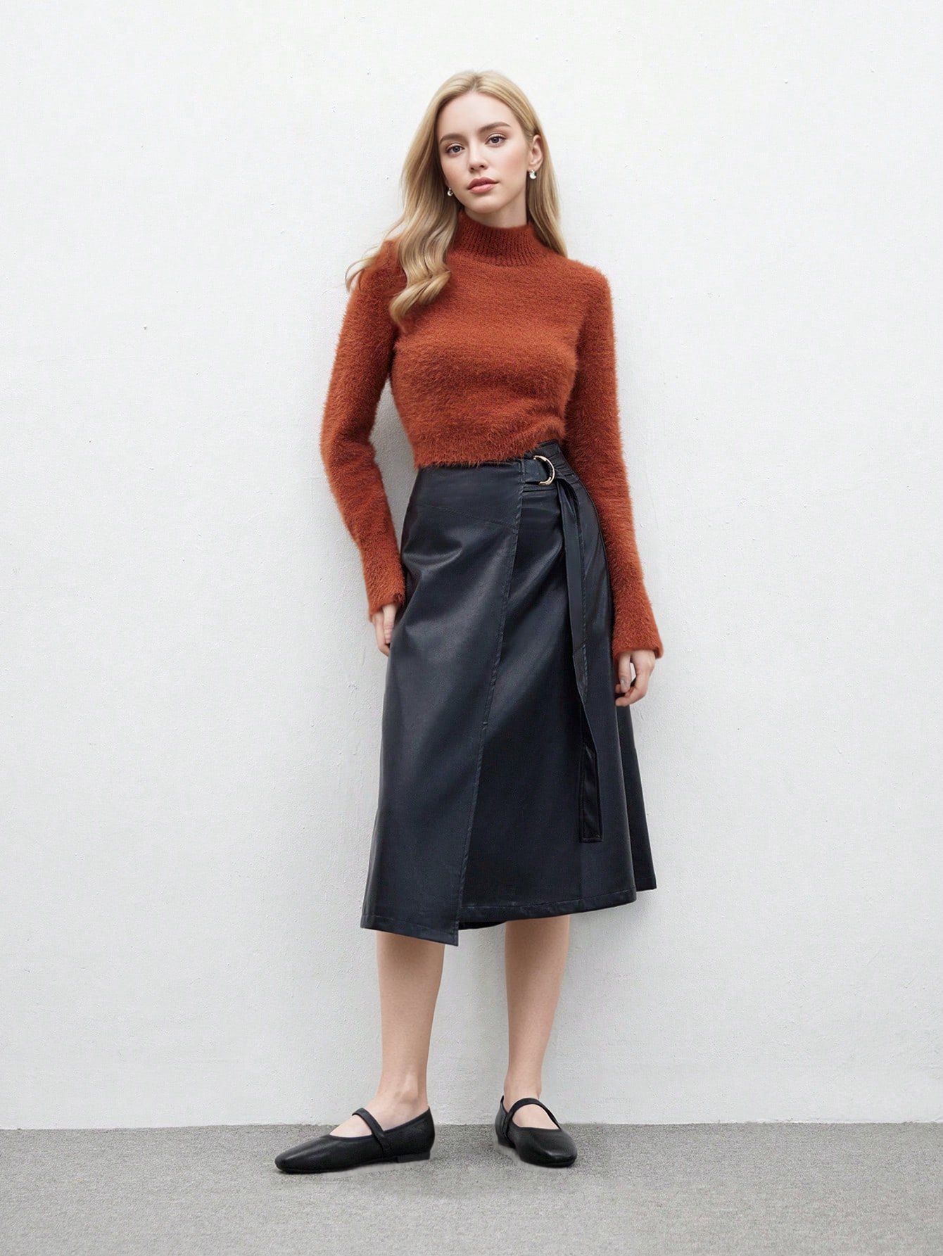 classic black mary jane flats – round toe, low heel, adjustable strap, elegant everyday shoes for women classic black mary jane flats – round toe, low heel, adjustable strap, elegant everyday shoes for women