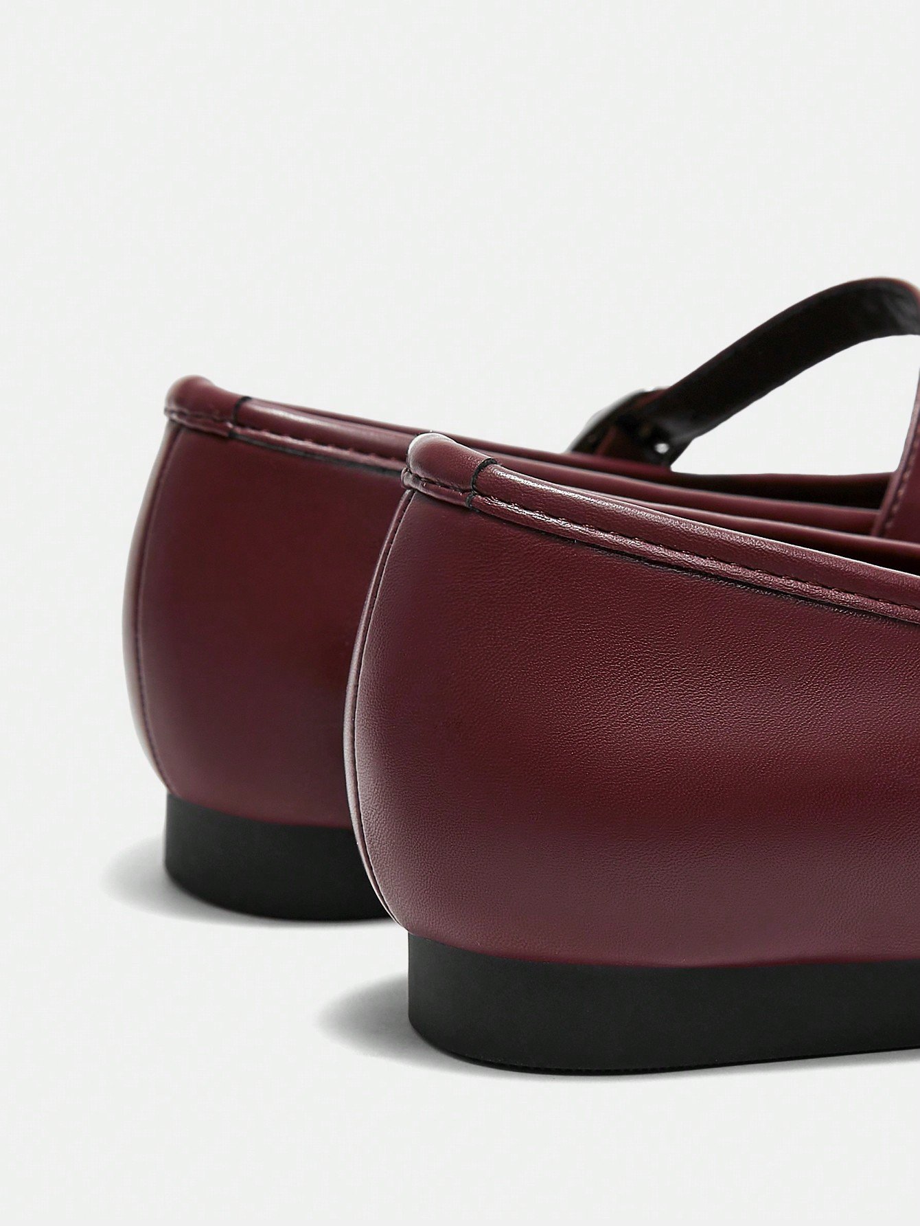 vintage inspired maroon mary jane flats – chic comfort for everyday elegance vintage inspired maroon mary jane flats – chic comfort for everyday elegance