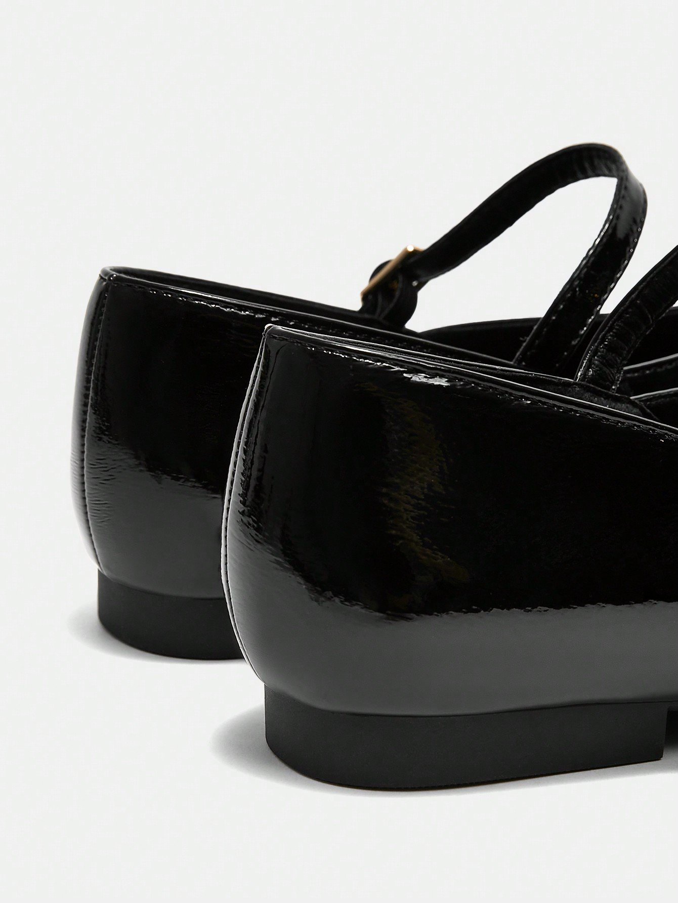 classic black patent mary jane flats – everyday chic classic black patent mary jane flats – everyday chic