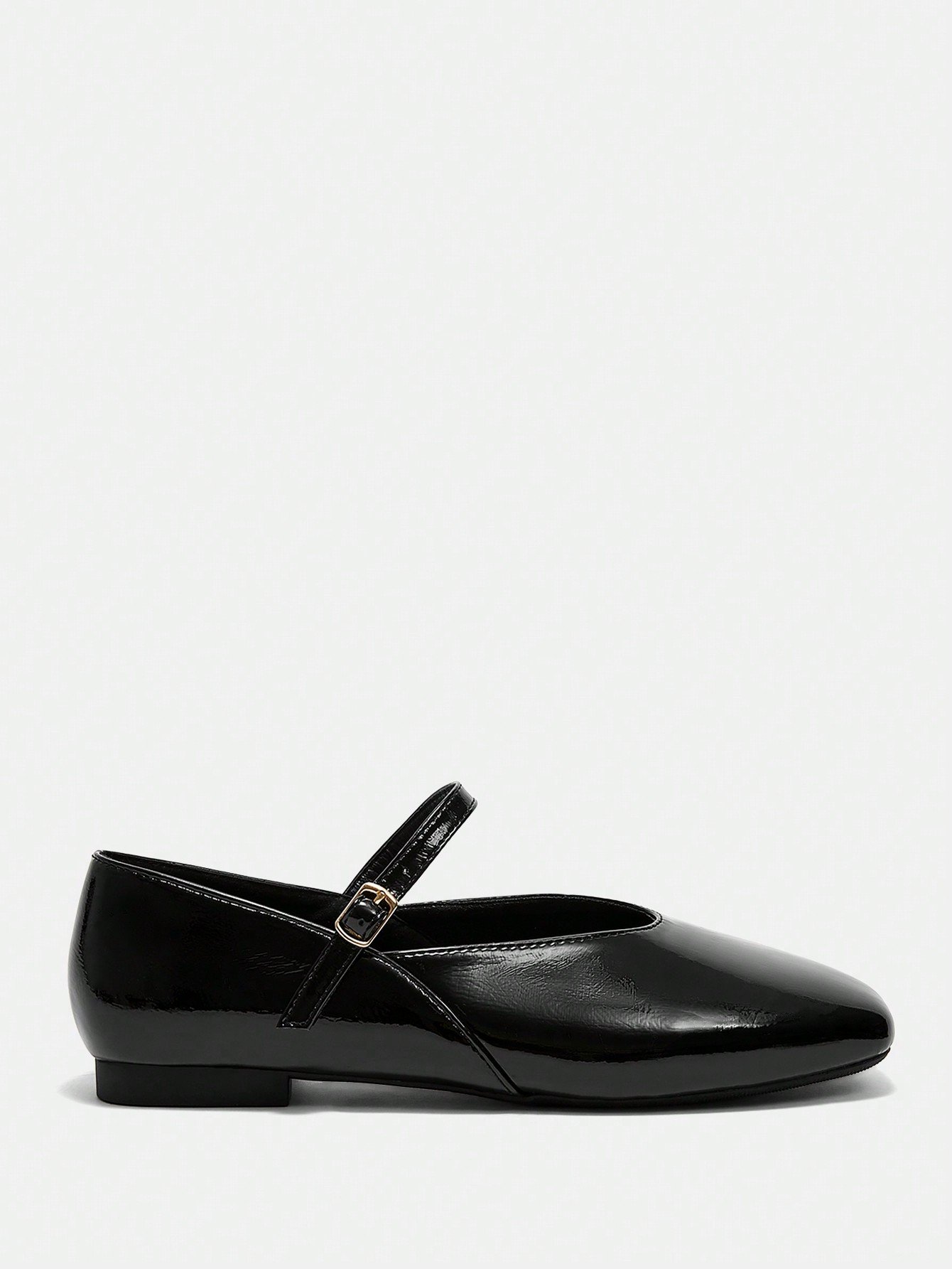 classic black patent mary jane flats – everyday chic classic black patent mary jane flats – everyday chic