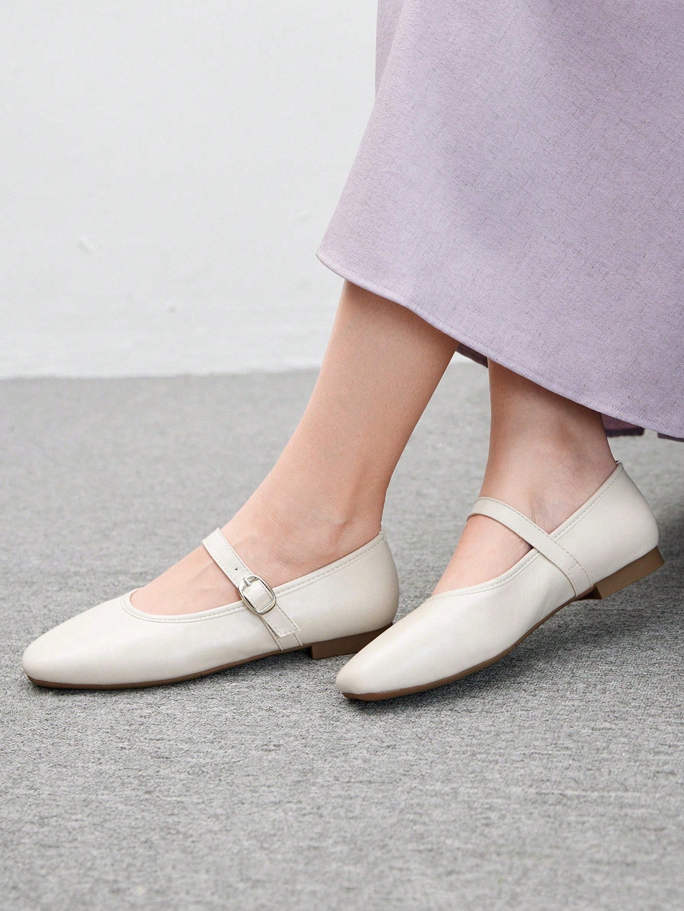 vintage inspired mary jane flats – effortless elegance for everyday wear vintage inspired mary jane flats – effortless elegance for everyday wear