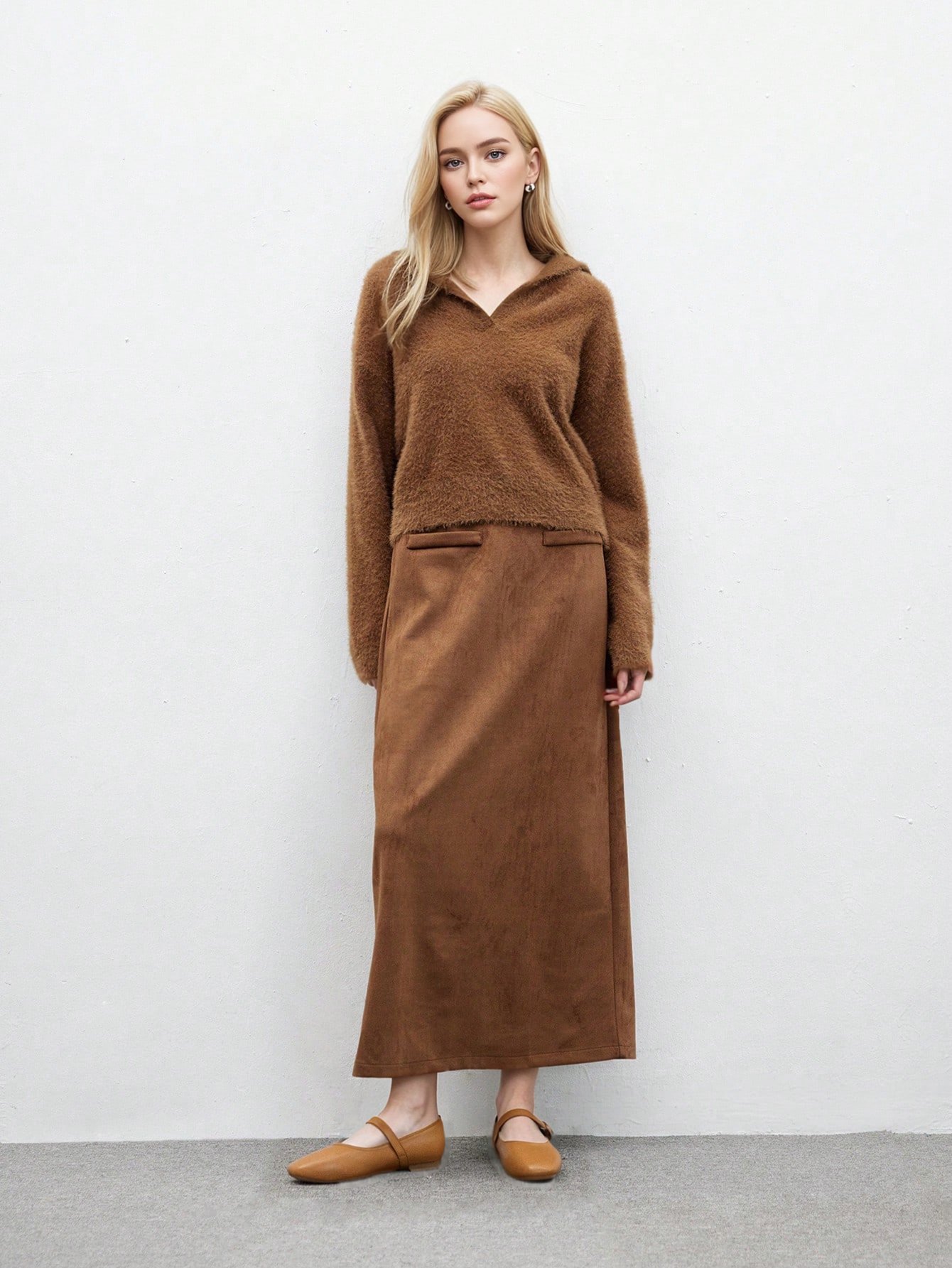 vintage tan mary jane flats – classic round toe leather shoes with buckle strap vintage tan mary jane flats – classic round toe leather shoes with buckle strap