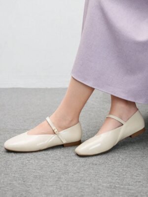 mary jane flats shoes 33 2